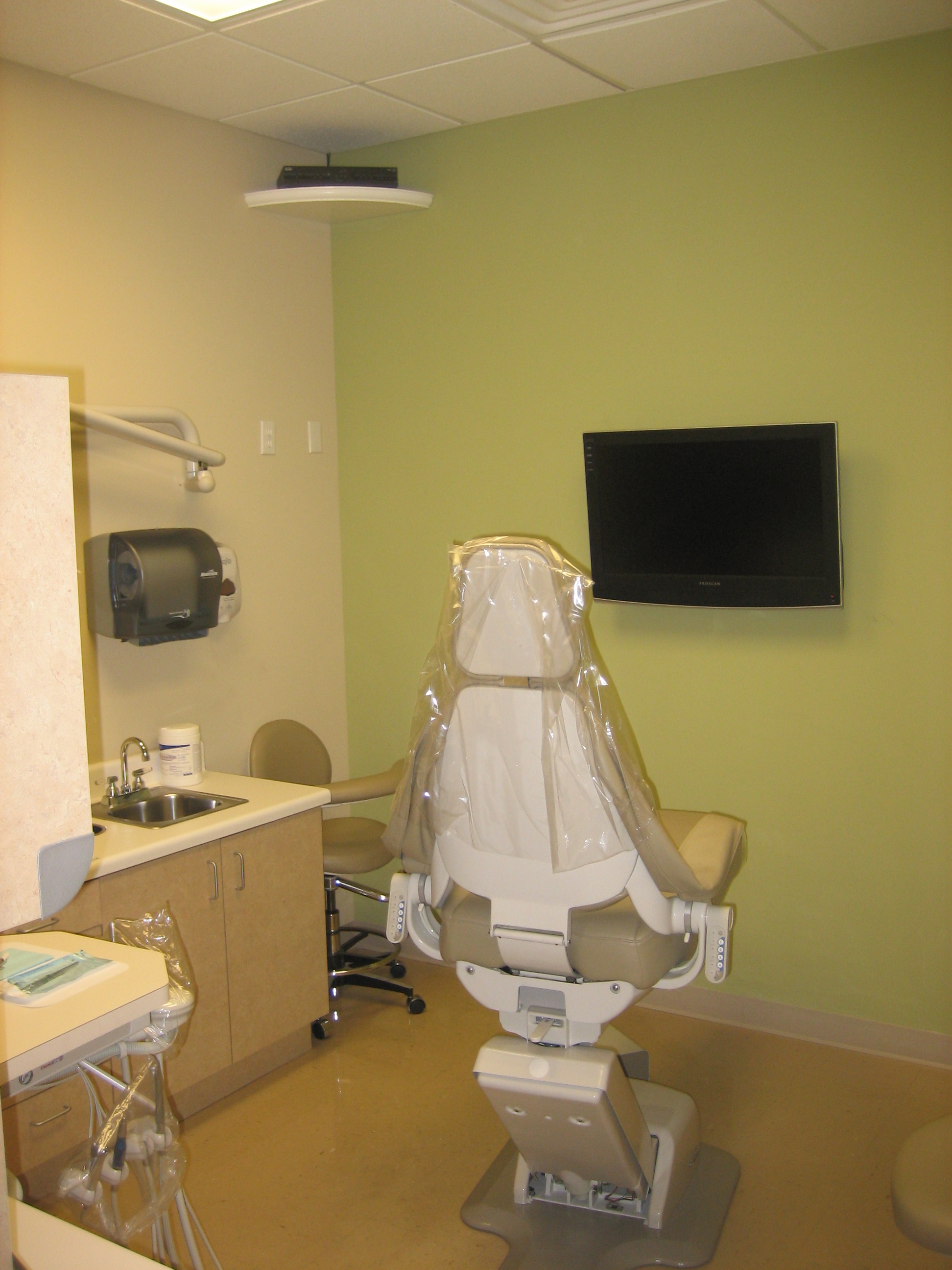 Dental One Fayetteville Dental One